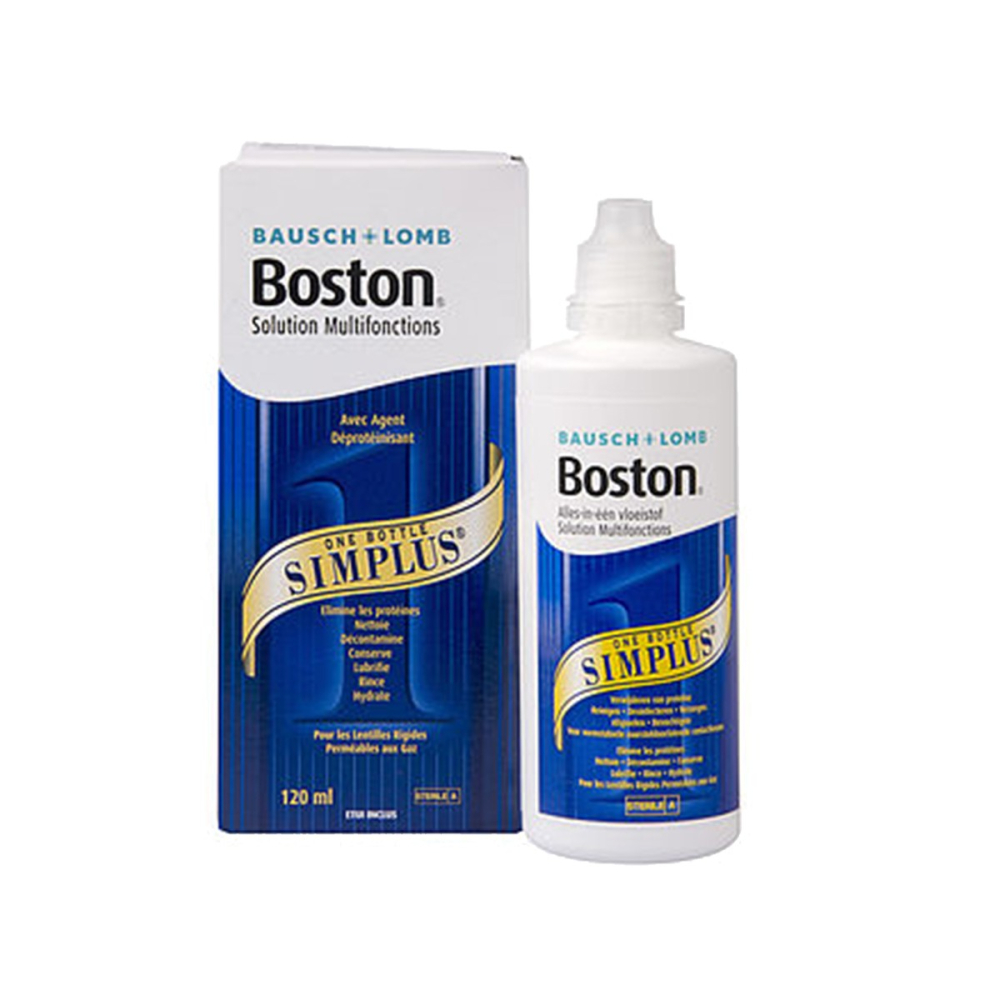 Boston Simplus (120 ml)