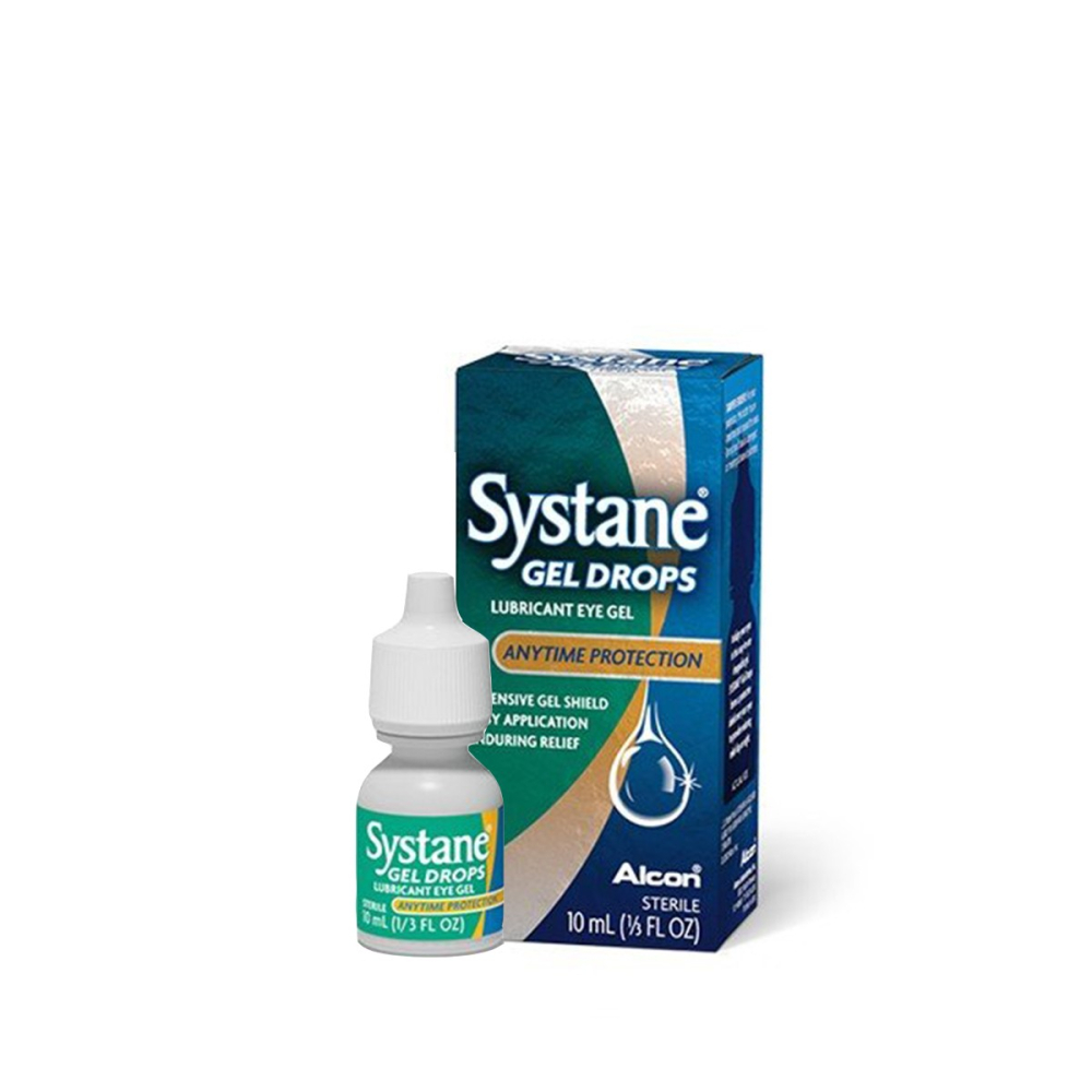 Systane Gel Drops (10ml)