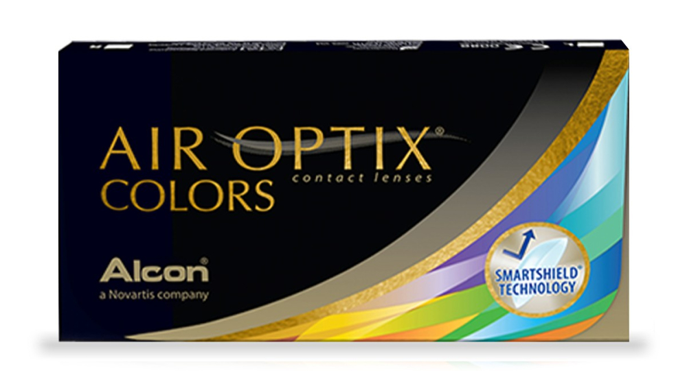 Air Optix Colors (2 lenses)