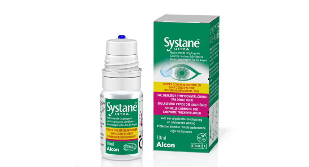 Systane Ultra (10ml)