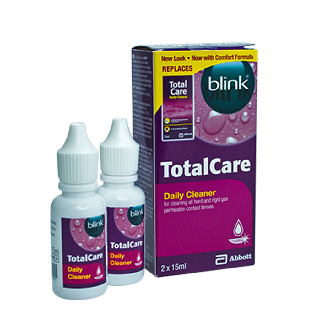 TotalCare Nettoyage (2x15ml)