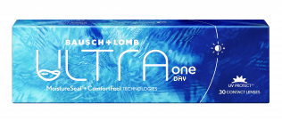 Ultra One Day (30 lenzen)