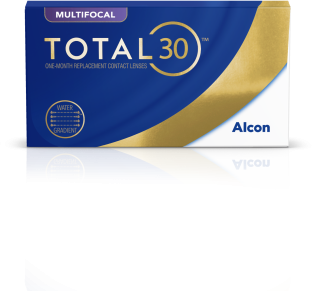 Total 30 Multifocal (3 lenzen) - Contactlenzen > Multifocaal | 123Optic.com