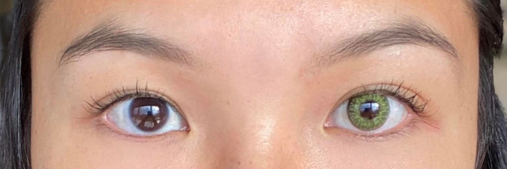 Verrassend genoeg Oordeel Schatting Kleurlenzen voor bruine ogen - 123Optic | 123Optic